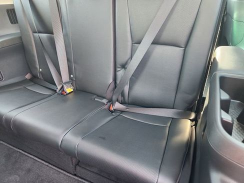 New 2026 Toyota Grand Highlander XLE image 19