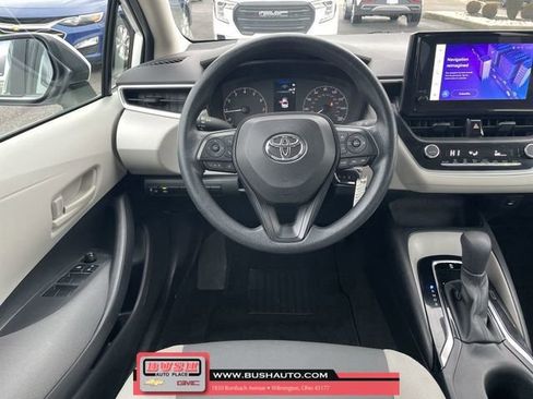 Used 2023 Toyota Corolla LE image 10