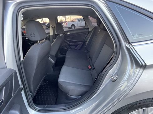 Used 2020 Volkswagen Jetta S w/ Driver Assistance Package FWD image 22