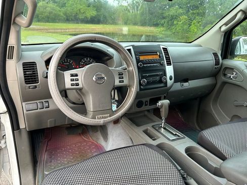 Used 2016 Nissan Frontier S RWD image 13