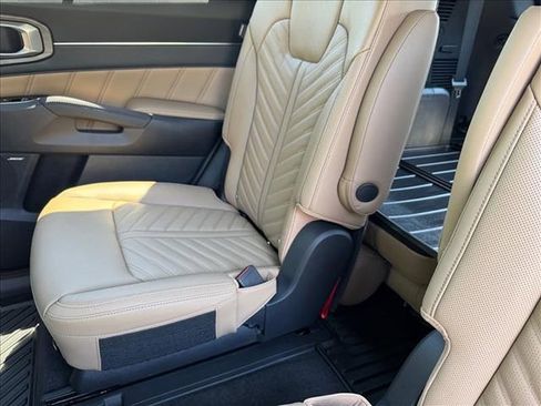 New 2026 Kia Sorento SX Prestige AWD/4WD image 13