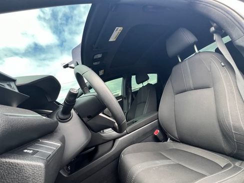 Used 2018 Honda Civic EX image 16