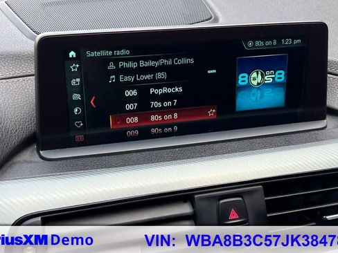 Used 2018 BMW 340i Sedan w/ Premium Package image 29