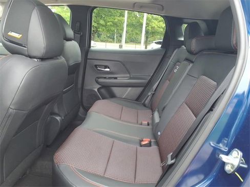 New 2026 Nissan Kicks SR w/ SR Premium Package image 7