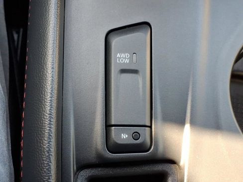 Used 2023 Dodge Durango R/T AWD/4WD image 21
