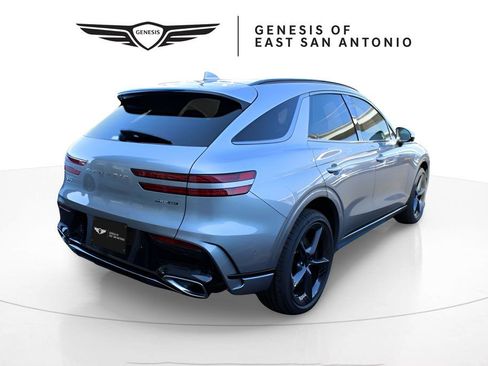 New 2026 Genesis GV70 3.5T Sport Prestige AWD/4WD image 7