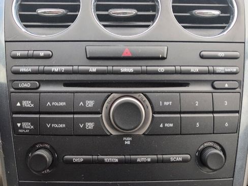 Used 2011 MAZDA CX-7 i Sport image 20