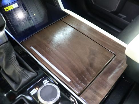 Used 2024 Toyota Sequoia Capstone image 51