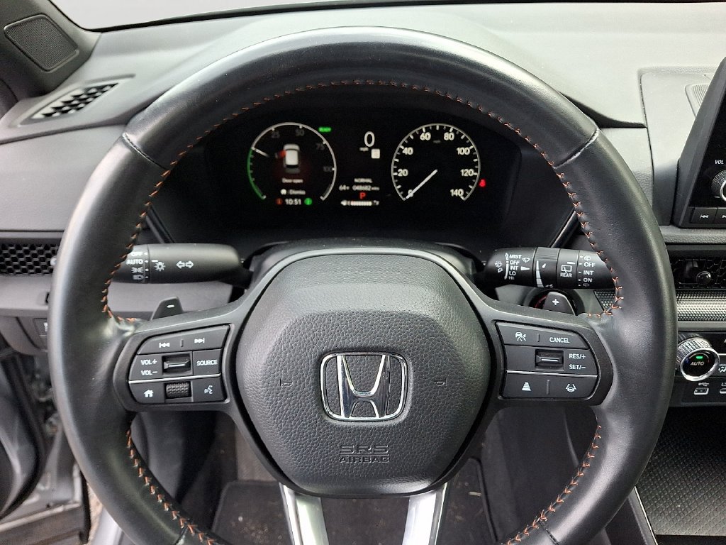 Certified 2024 Honda CR-V Sport image 22