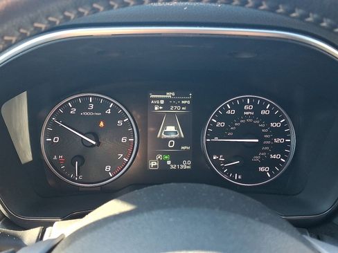 Certified 2023 Subaru Outback Limited image 21