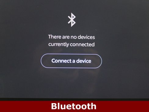 Used 2025 Toyota Sequoia Limited w/ Tow Technology Package image 11