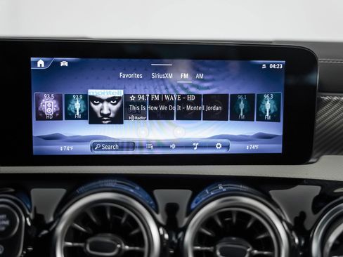 Certified 2026 Mercedes-Benz CLA 250 image 23