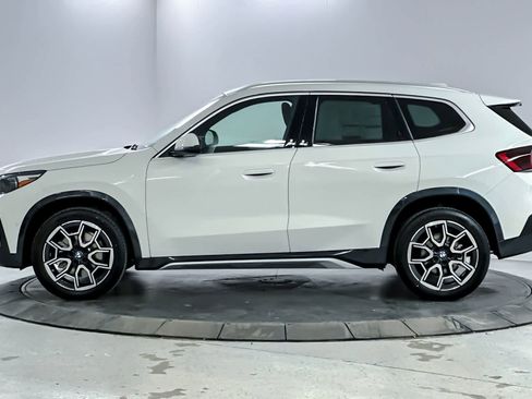 Used 2026 BMW X1 xDrive28i w/ Convenience Package AWD/4WD image 5