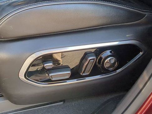 Certified 2023 Jeep Grand Cherokee Overland w/ Luxury Tech Group IV image 23