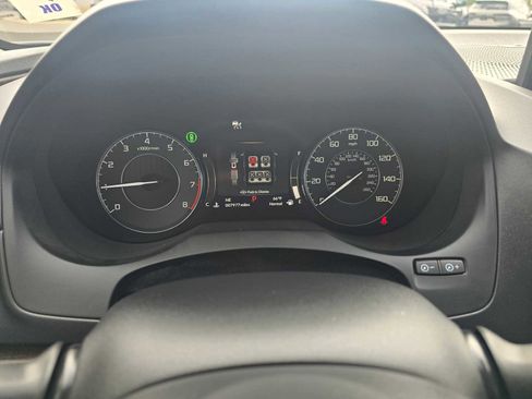 Used 2023 Acura RDX AWD w/ Advance Package image 26