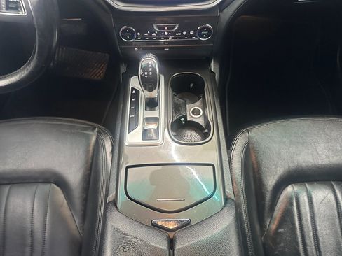 Used 2015 Maserati Ghibli image 19