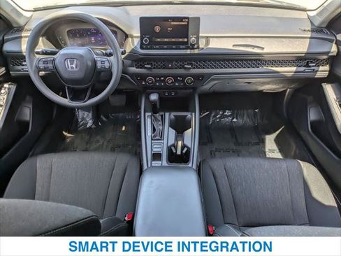 Certified 2023 Honda Accord EX image 21