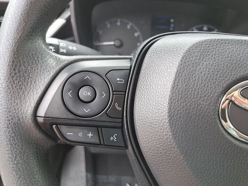 Certified 2023 Toyota Corolla LE image 18