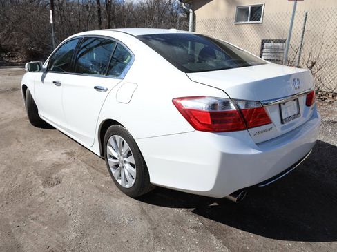Used 2014 Honda Accord EX-L image 9