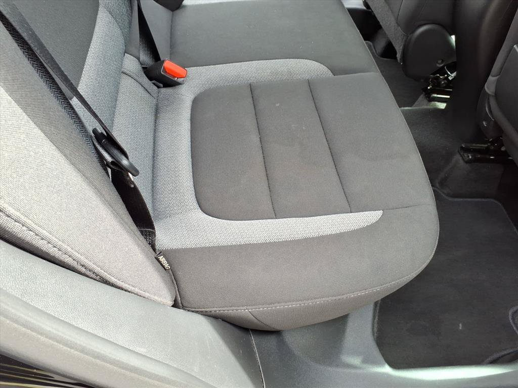 Used 2025 Chevrolet TrailBlazer LT AWD/4WD image 18