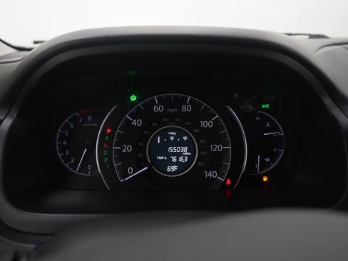 Used 2012 Honda CR-V EX-L image 26