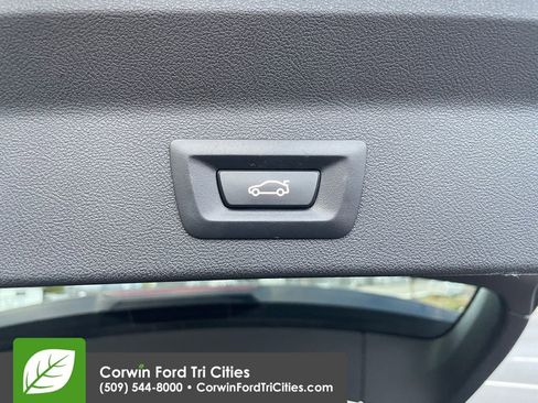 Used 2022 BMW X3 xDrive30i image 19