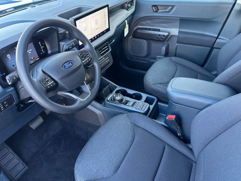 New 2026 Ford Maverick XL image 9