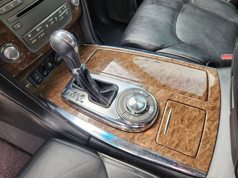 Used 2015 INFINITI QX80 2WD w/ 22" Wheel Package image 21