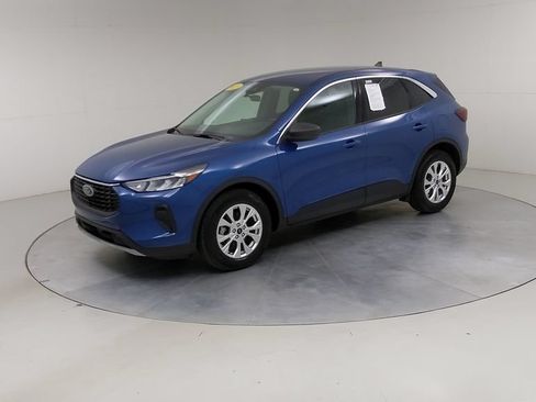 Certified 2023 Ford Escape Active FWD image 19