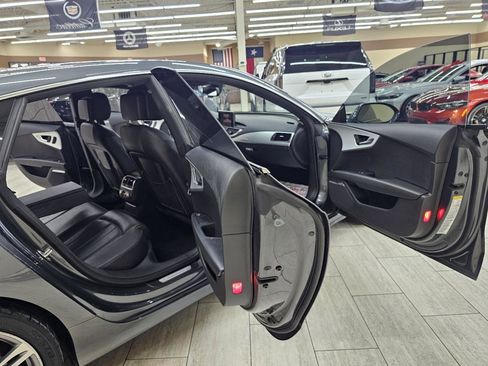 Used 2014 Audi A7 3.0T Prestige w/ Prestige Package image 15