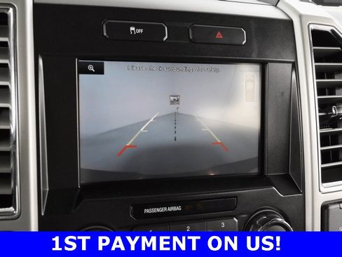 Used 2015 Ford F150 Lariat image 34