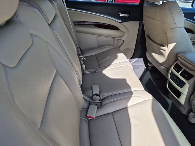 Used 2015 Acura MDX w/ Technology Package FWD image 20