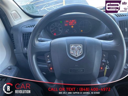 Used 2020 RAM ProMaster 3500 FWD image 18