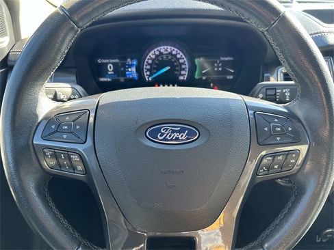 Used 2020 Ford Ranger Lariat w/ Equipment Group 501A Mid image 31