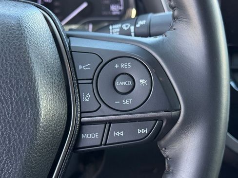 Certified 2023 Toyota Camry SE w/ Convenience Package FWD image 24