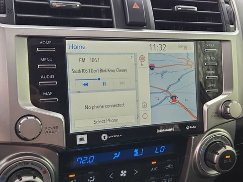 Used 2023 Toyota 4Runner Limited image 26