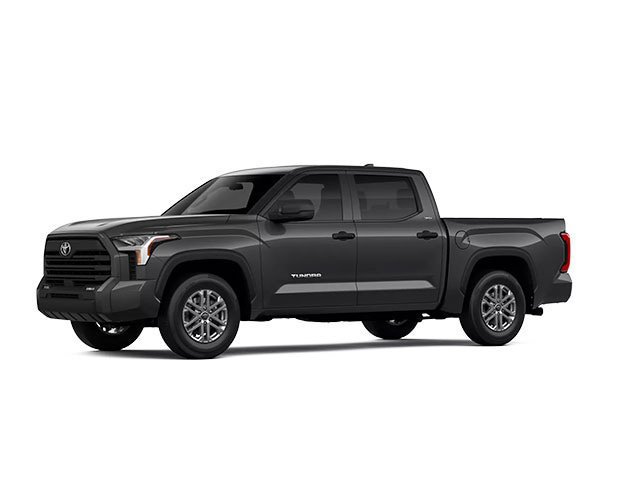 New 2026 Toyota Tundra SR5 AWD/4WD image 1