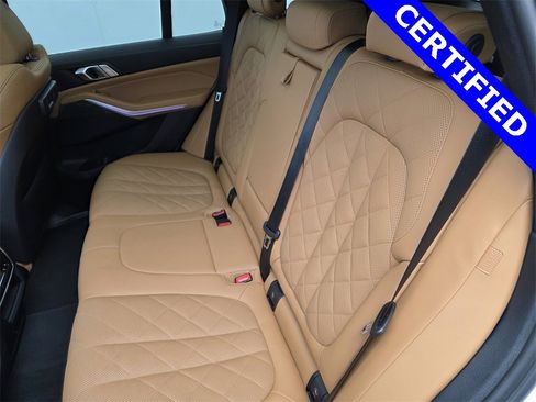 Certified 2023 BMW X5 sDrive40i w/ Climate Comfort Package image 15