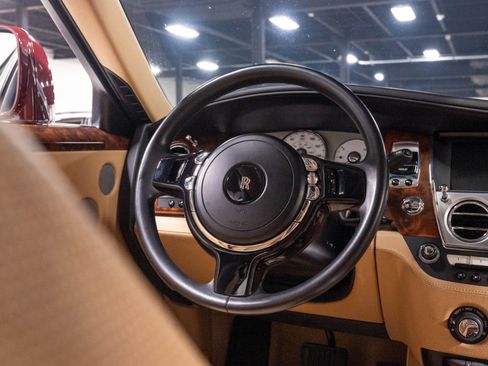 Used 2011 Rolls-Royce Ghost RWD image 15