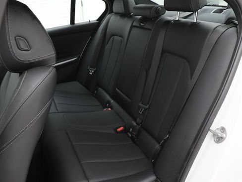 Used 2024 BMW 330i xDrive Sedan w/ Convenience Package image 12