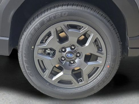 New 2026 Subaru Outback Premium AWD/4WD image 8