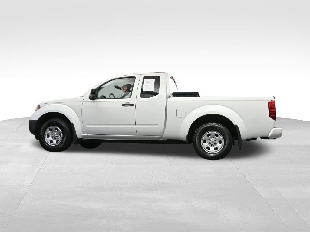 Used 2018 Nissan Frontier S RWD image 21