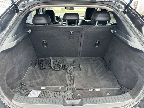 Certified 2023 MAZDA CX-30 AWD 2.5 S w/ Preferred Package image 31