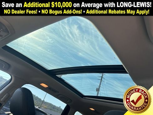 Used 2022 Subaru Ascent Limited w/ Technology Package image 20