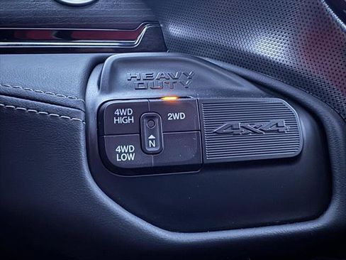 Certified 2024 RAM 3500 Limited AWD/4WD image 18