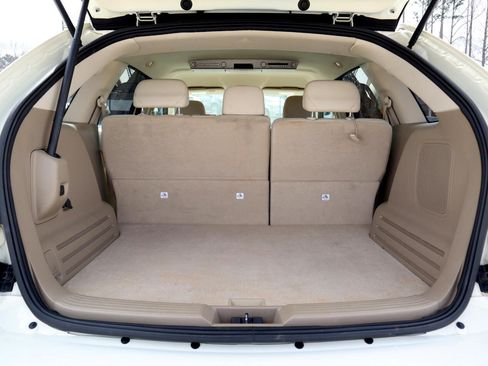 Used 2007 Lincoln MKX FWD image 6