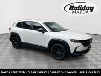 Certified 2024 MAZDA CX-50 AWD 2.5 S w/ Weather Package video 1