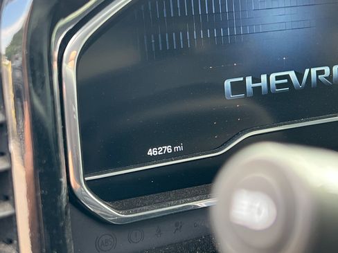 Used 2024 Chevrolet Silverado 2500 LT w/ All Star Edition AWD/4WD image 12