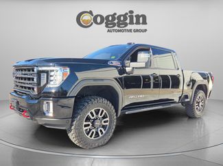 Used 2023 GMC Sierra 2500 AT4 w/ AT4 Premium Plus Package video 1