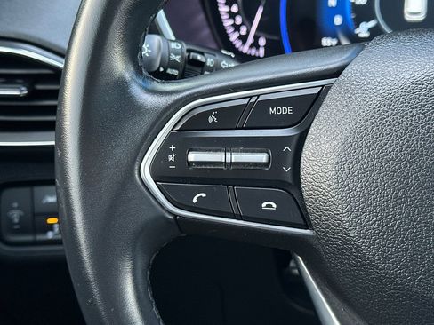 Used 2020 Hyundai Santa Fe SEL w/ Convenience + Premium Package image 32